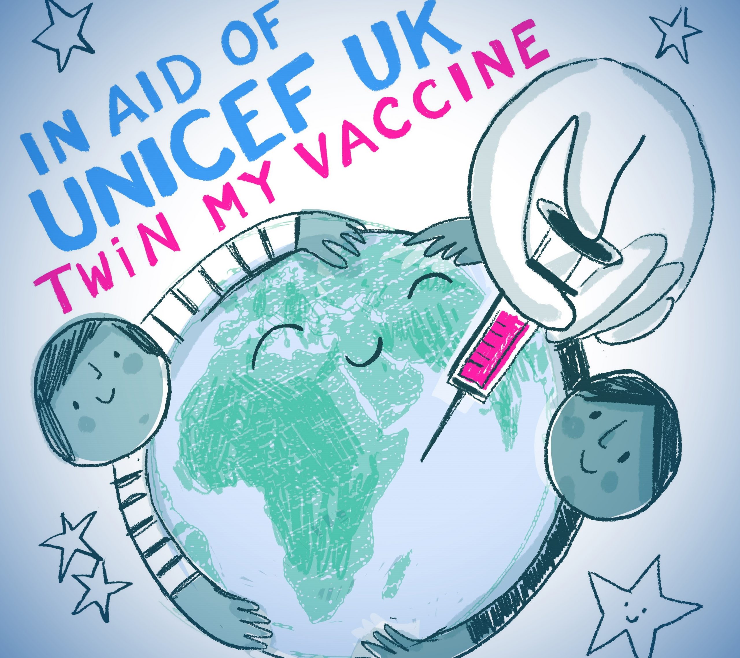 Twin My Vaccine