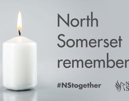 North Somerset remembers
