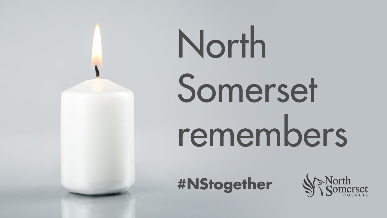 North Somerset remembers