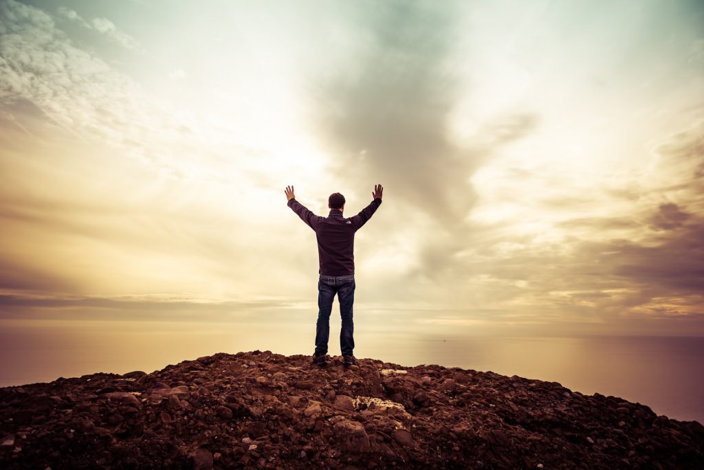 48 Hours Continual Prayer 