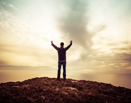 48 Hours Continual Prayer 