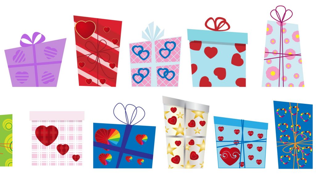 Love In A Box 2025