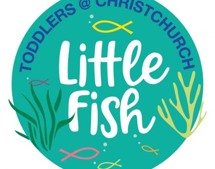 Little Fish Toddlers