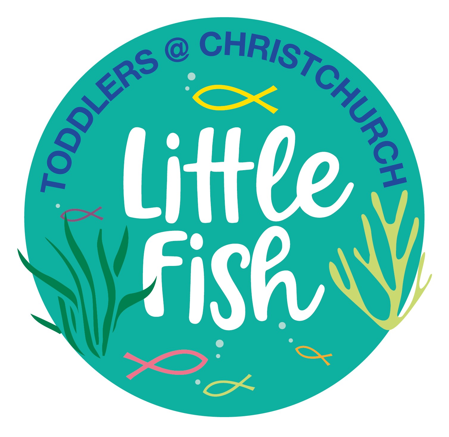 Little Fish Toddlers
