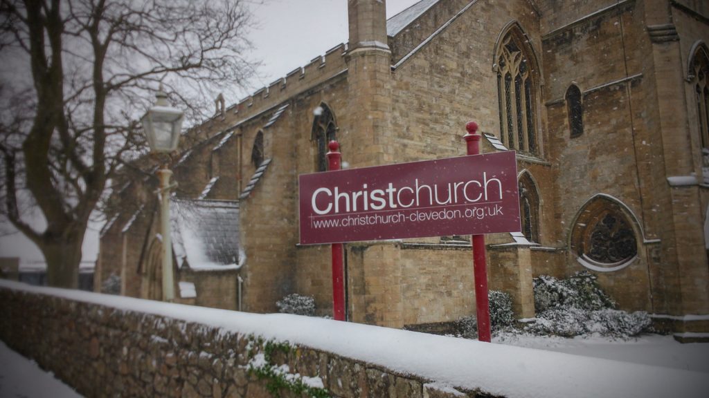 Christmas at Christchurch 2025