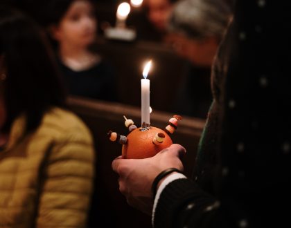 Christingle