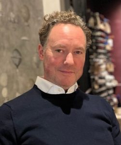 Alex Pett Meet the Team – Christchurch Clevedon