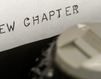 Welcome to Simon, our new Vicar