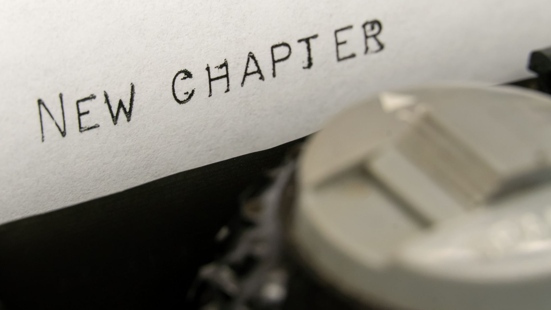 Welcome to Simon, our new Vicar